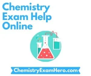 Chemistry Exam Help Online